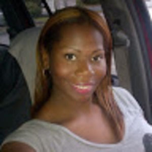 Meet your Posher, Latasha